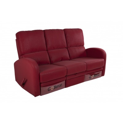 Sofa inclinable G8194 (Sweet 001)